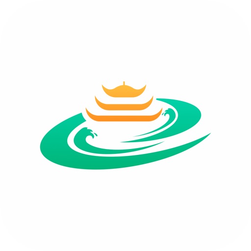 潇湘e行logo