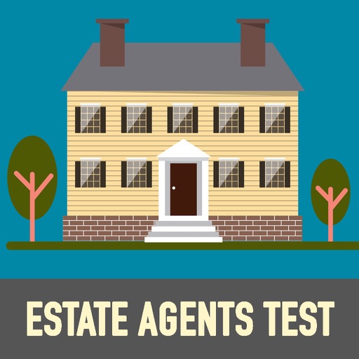 Real Estate Exam Revision icon