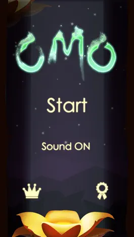 Game screenshot OMO Jump mod apk
