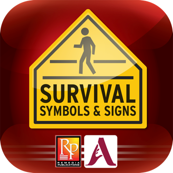 Survival Signs and Symbols