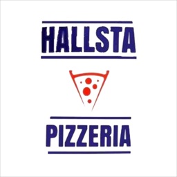 Hallsta Pizzeria