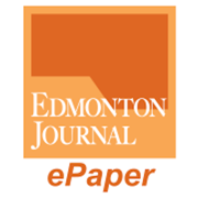 Edmonton Journal ePaper