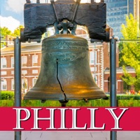 Philadelphia Audio Tour Guide
