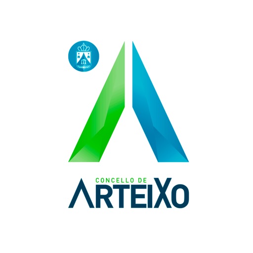 Tourism app of Arteixo