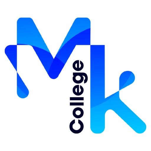 MyMKC - MK College