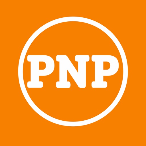 PNP Constituency Mobile iOS App