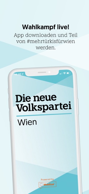 Neue Volkspartei Wien