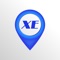 XETRACK is with intelligent checking vehicle location, vehicle history playback tracks, viewing the device alarm etc