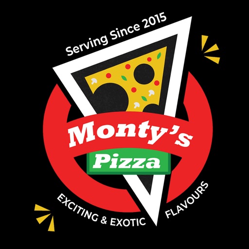 Monty's Pizza