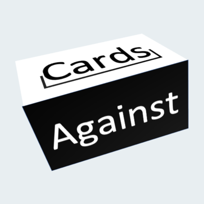 Cards Against (Nederlands)