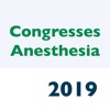 Congress Calendar Anesthesia