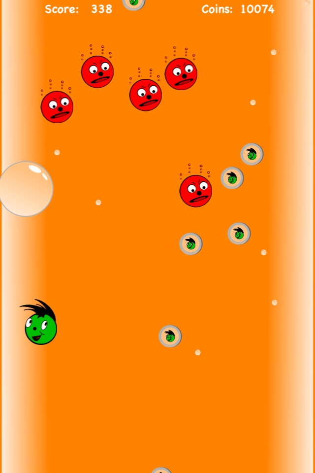 Fizzing Fred screenshot 3