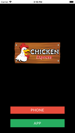 Chicken Express S60