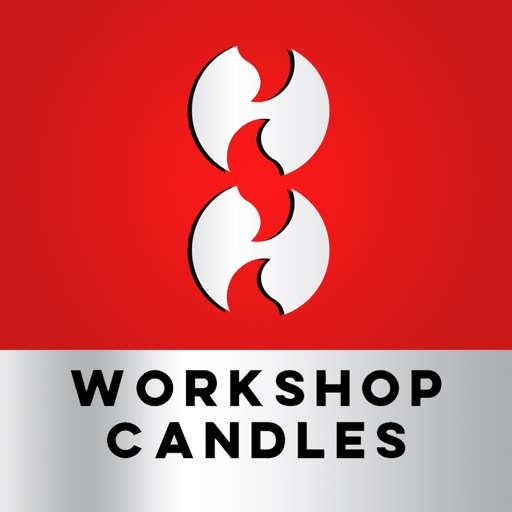 WorkshopCandles