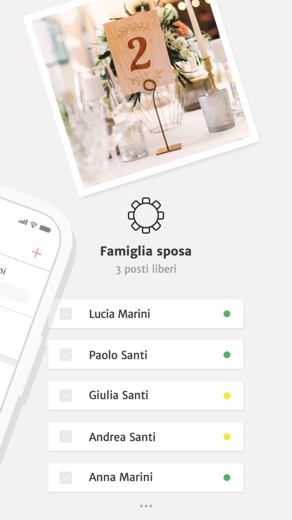 Matrimonio.com screenshot-5