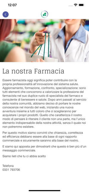 Farmacia di Caiello(圖3)-速報App