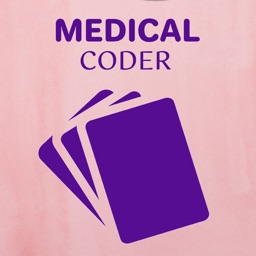 Medical Coder Flashcard