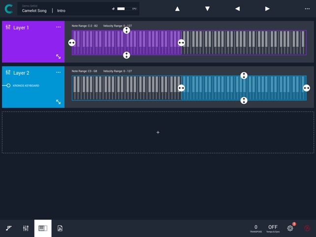 Camelot Pro(圖4)-速報App