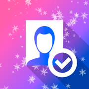 Passport Photo & ID Maker