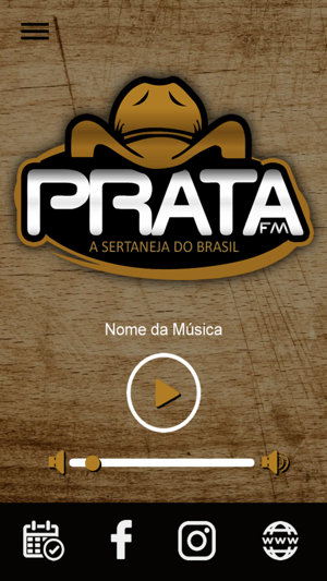 Prata FM Vale(圖2)-速報App