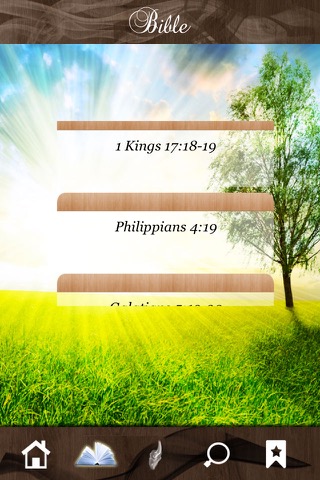 Bible App for Everyday Lifeのおすすめ画像4