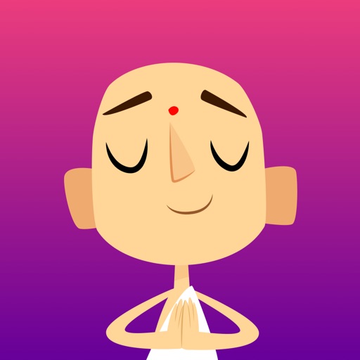 Vivo Meditação