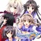 - Memories Off 6(秋之回忆6) ~T-wave~(簡体版)