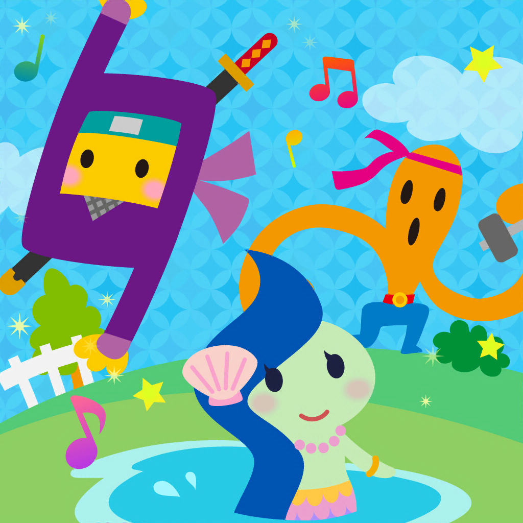 たのしくれんしゅう オンプモン Iphoneアプリ Applion