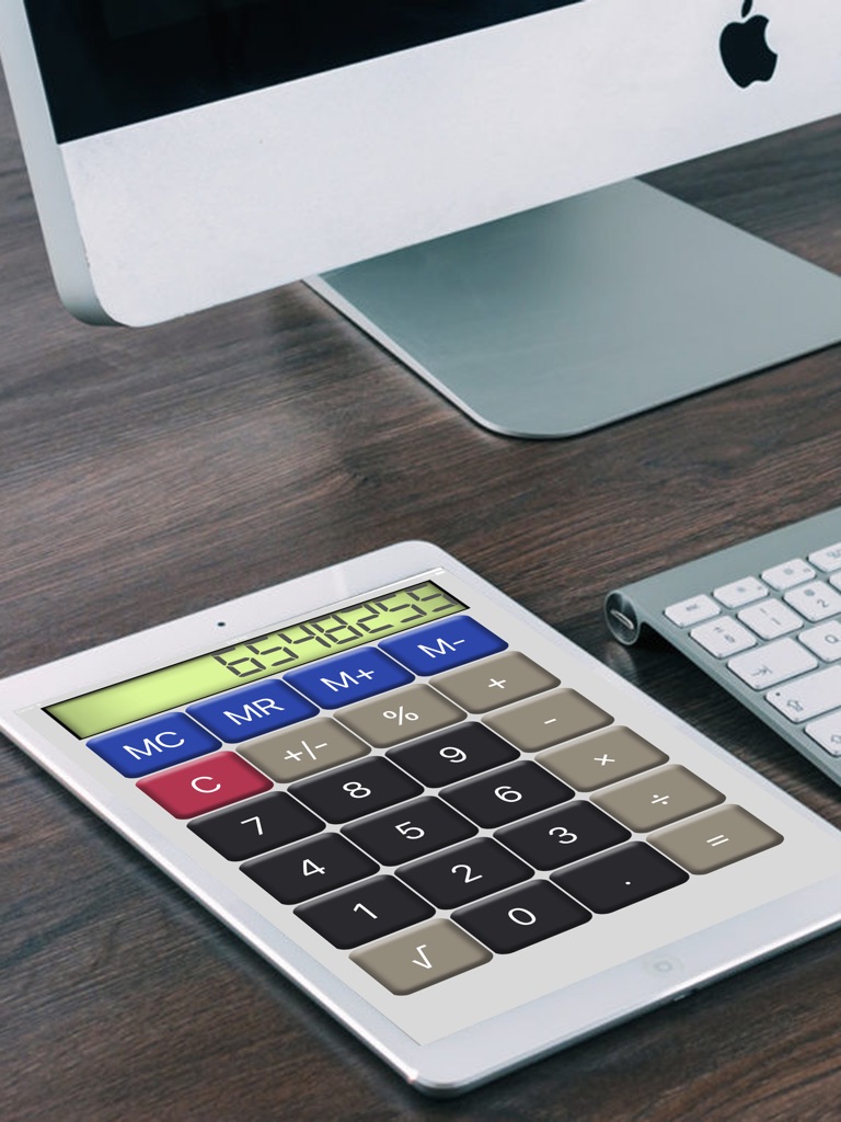 【图】计算器 ٞ(截图3)