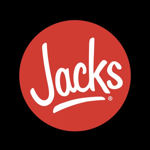 Jack's iOS App