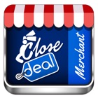Close Deal Merchant