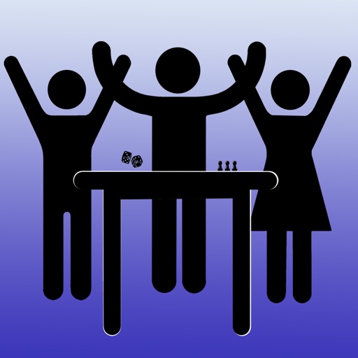 Game Night Needs by Deviate Digital Agency, LLC