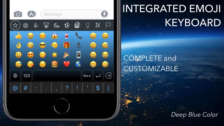 Keyboard X-Key