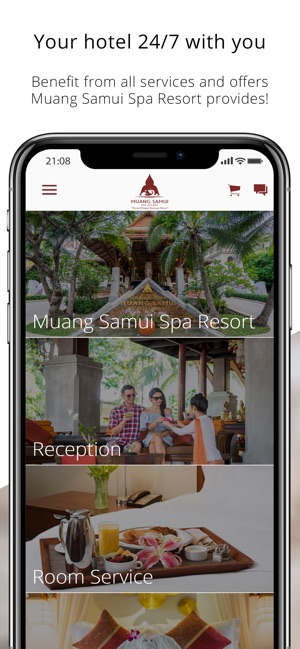 Muang Samui Spa Resort