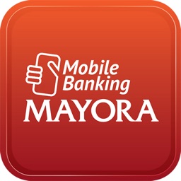 Mobile Banking Bank Mayora