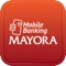 Mobile Banking Bank Mayora adalah suatu layanan yang memberikan kemudahan dan kenyamanan bagi Nasabah Bank Mayora untuk melakukan transaksi perbankan dimana saja dan kapan saja melalui smartphone