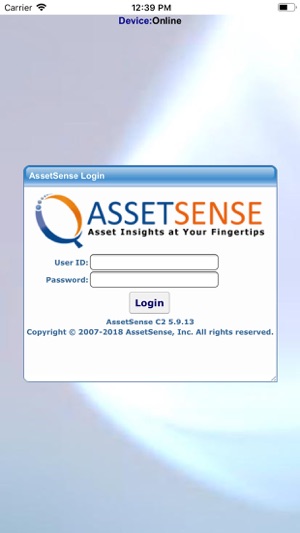 AssetSense C2(圖3)-速報App