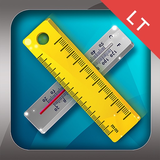 Unit Converter HD. Unit Converter HD.