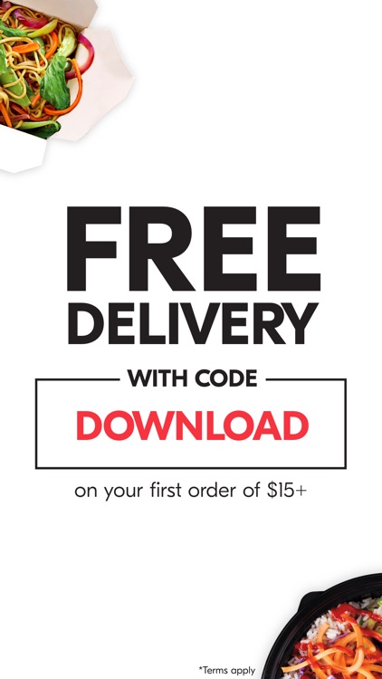 Grubhub: Local Food Delivery screenshot-6