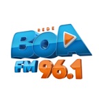 Boa FM 96
