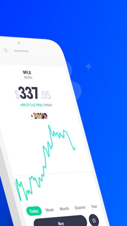 Matador: Stocks, Made Friendly