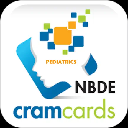 Pediatrics (NBDE iNBDE) Cheats