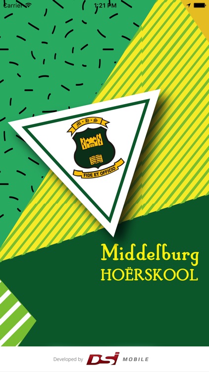 Hoërskool Middelburg