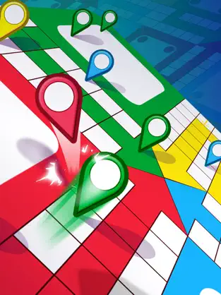 Screenshot 5 Ludo star : super dice game iphone