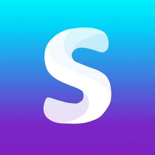Selfie Editor: face cam filter