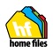 Home Files enables you to Organize, Store and Share information about home service providers