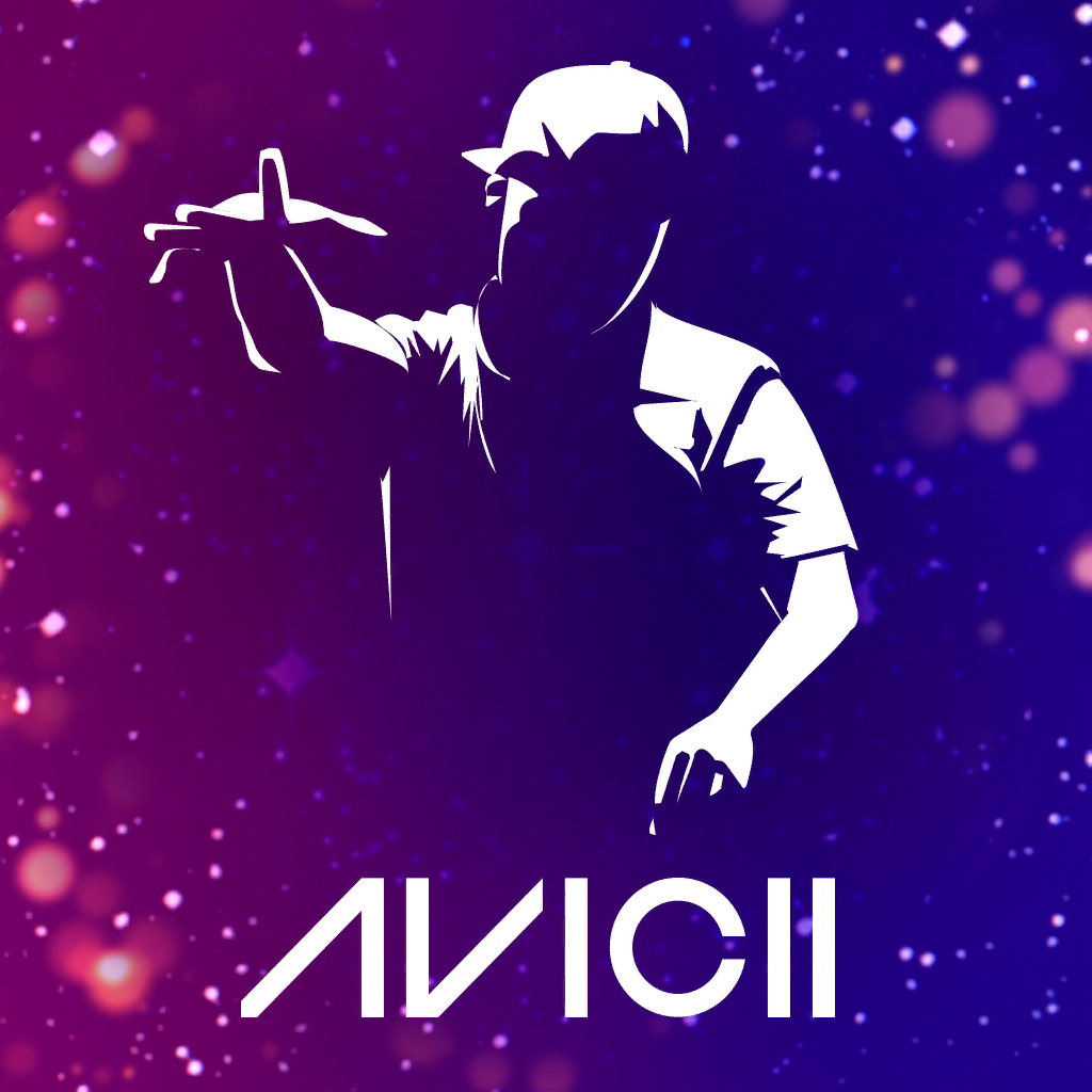 Beat Legend Avicii Iphoneアプリ Applion