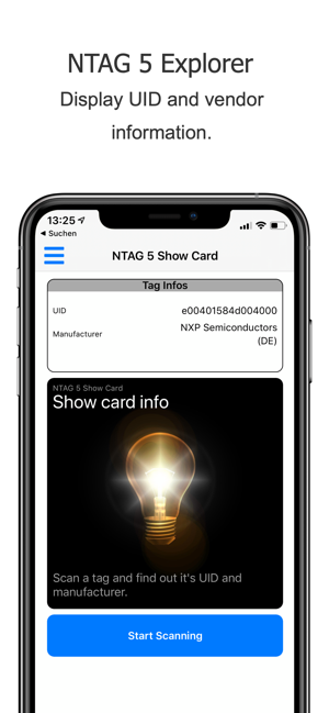 NTAG 5 Explorer(圖1)-速報App