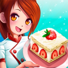 Activities of Dessert Chain: Cooking Game