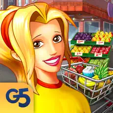 Application Supermarket Mania : le périple 4+
